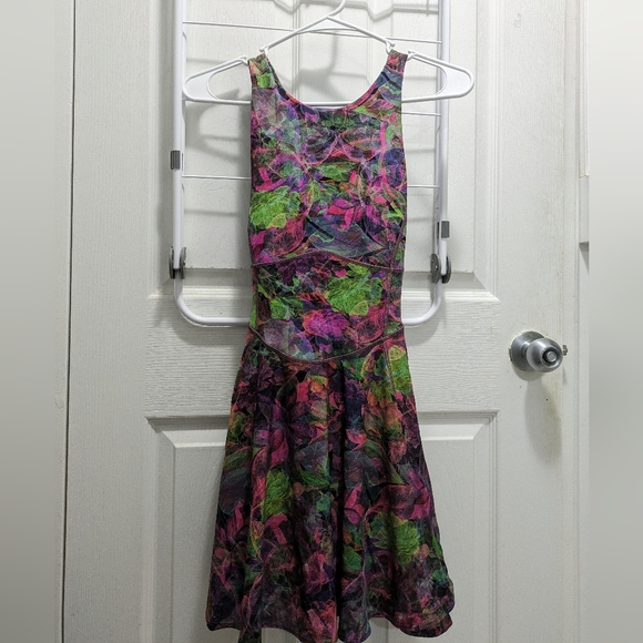 lululemon athletica Dresses & Skirts - NWT Lululemon Court Crush Dress